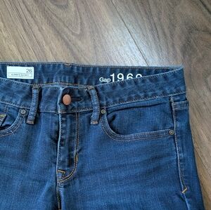 GAP | Always Skinny Jeans